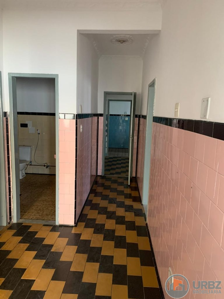Apartamento na Pauliceia Apartamento na Pauliceia