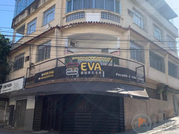 Apartamento na Pauliceia