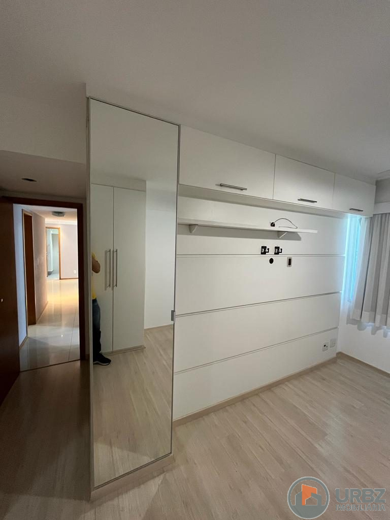 Apartamento no Elegance Apartamento no Elegance