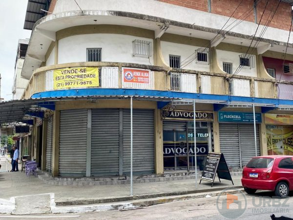 Sala Comercial na Vinte e Cinco