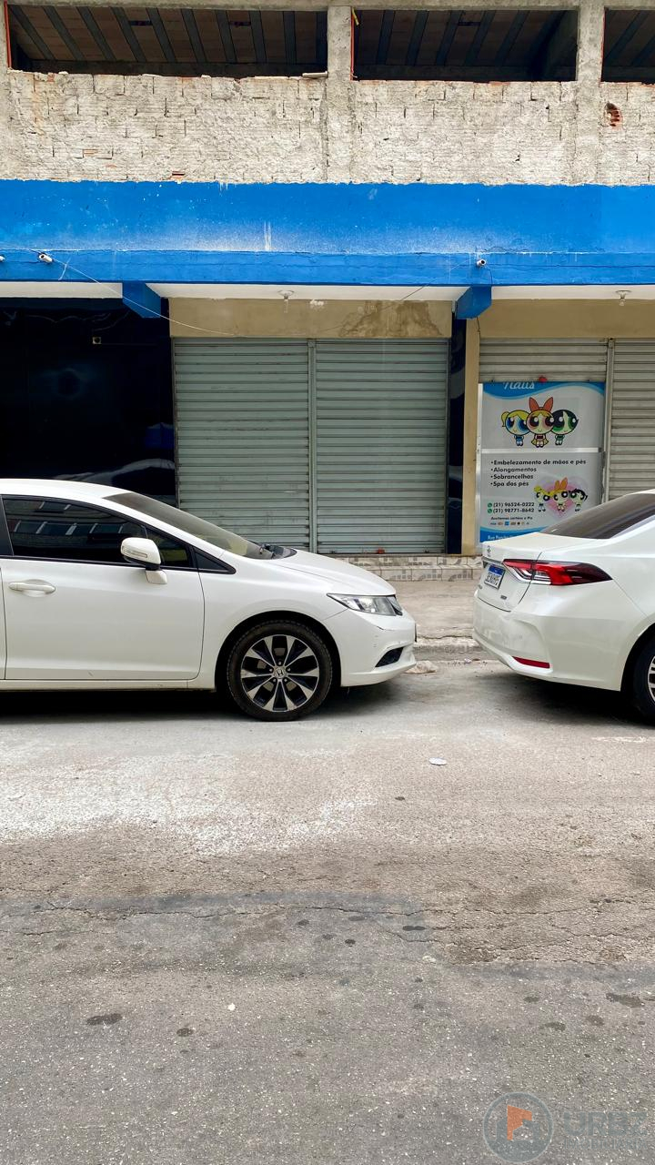 Loja Comercial na Vinte e Cinco Loja Comercial na Vinte e Cinco