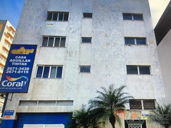Sala Comercial na Vinte e Cinco
