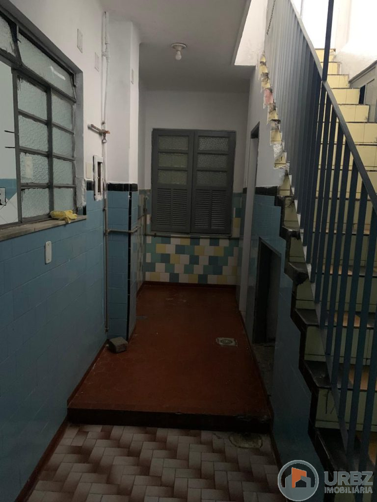 Apartamento na Pauliceia Apartamento na Pauliceia