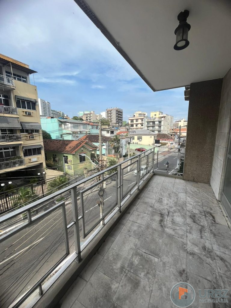 Apartamento na Vinte e Cinco Apartamento na Vinte e Cinco