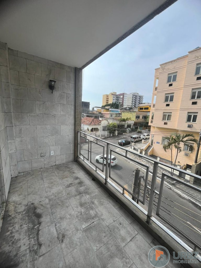 Apartamento na Vinte e Cinco Apartamento na Vinte e Cinco