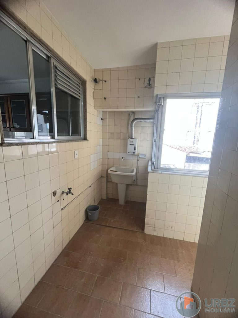 Apartamento na Vinte e Cinco Apartamento na Vinte e Cinco