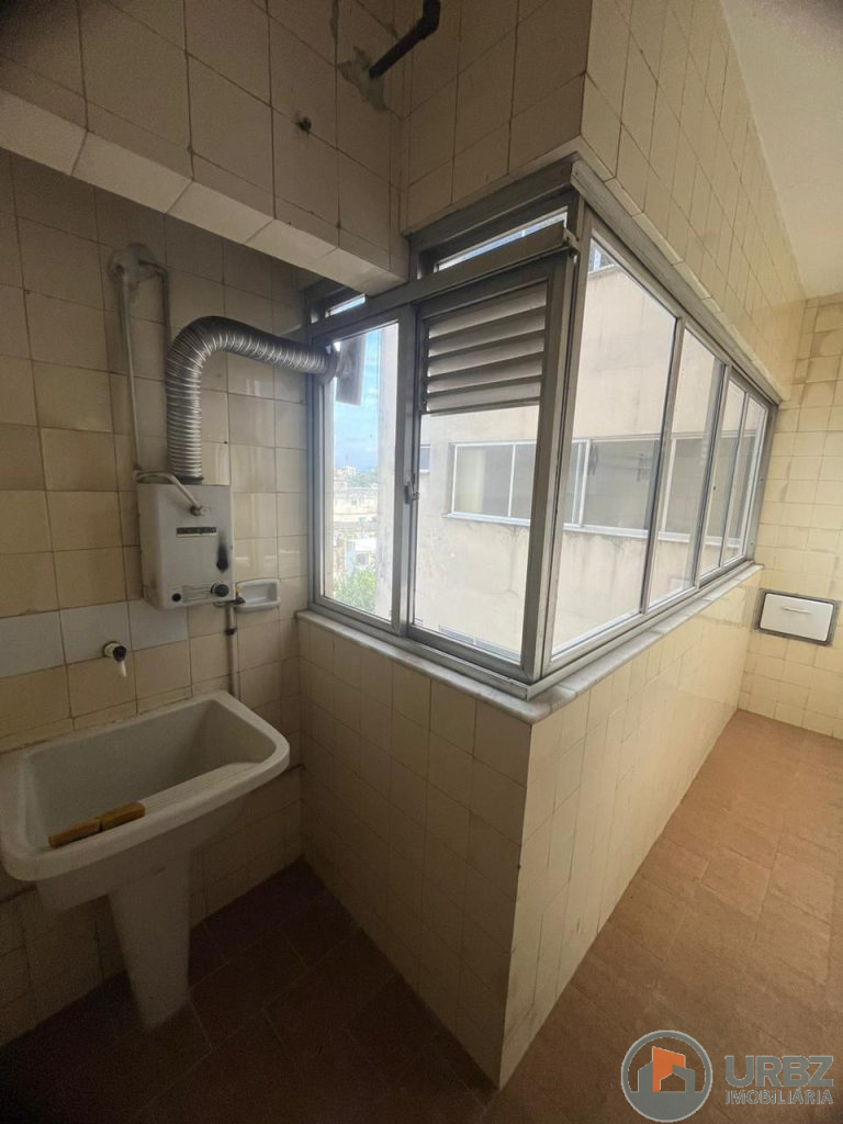 Apartamento na Vinte e Cinco Apartamento na Vinte e Cinco