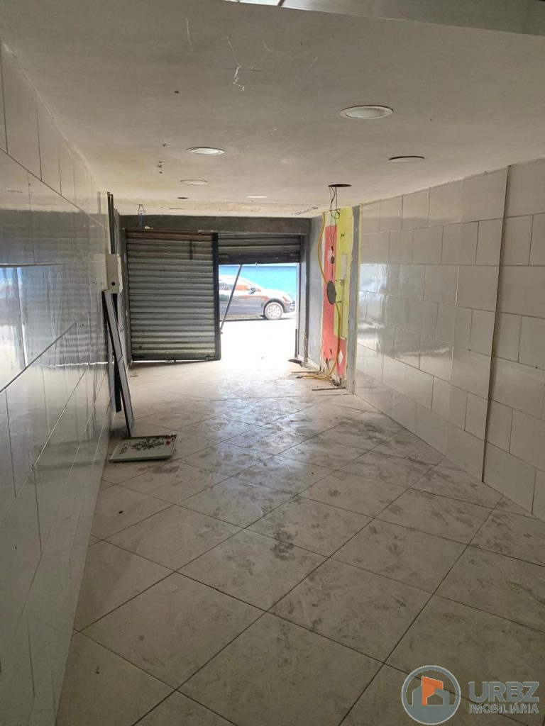 Loja na 25 de Agosto Loja na 25 de Agosto