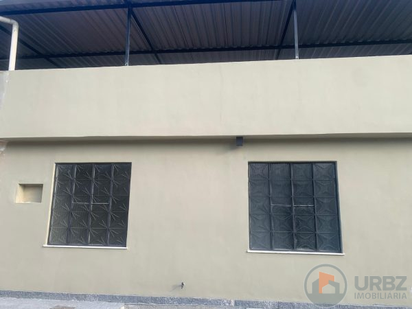 Casa no Jardim Leal
