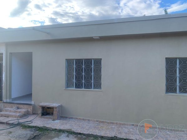 Casa na Vila Leopoldina