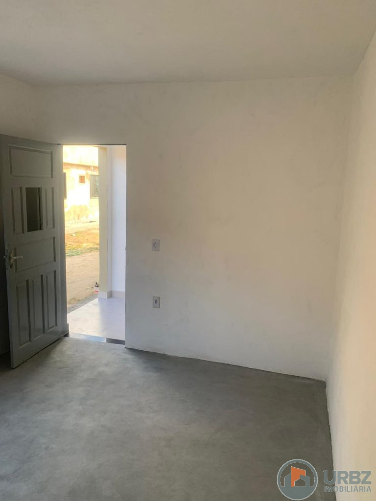 Casa na Vila Leopoldina Casa na Vila Leopoldina