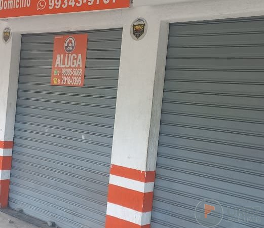 Loja em Olavo Bilac