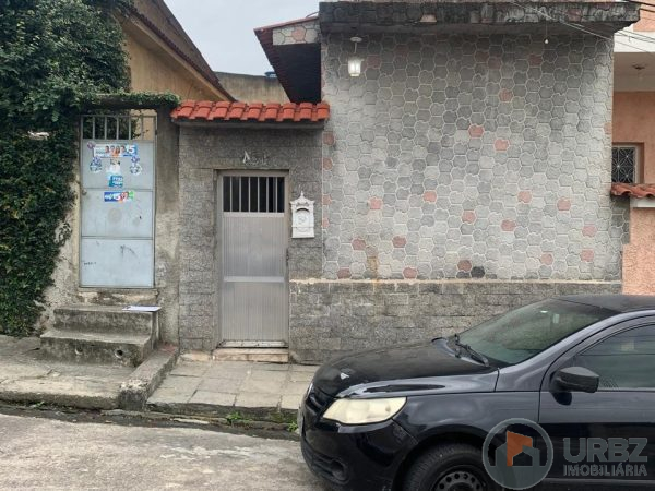 Casa em Duque de Caxias