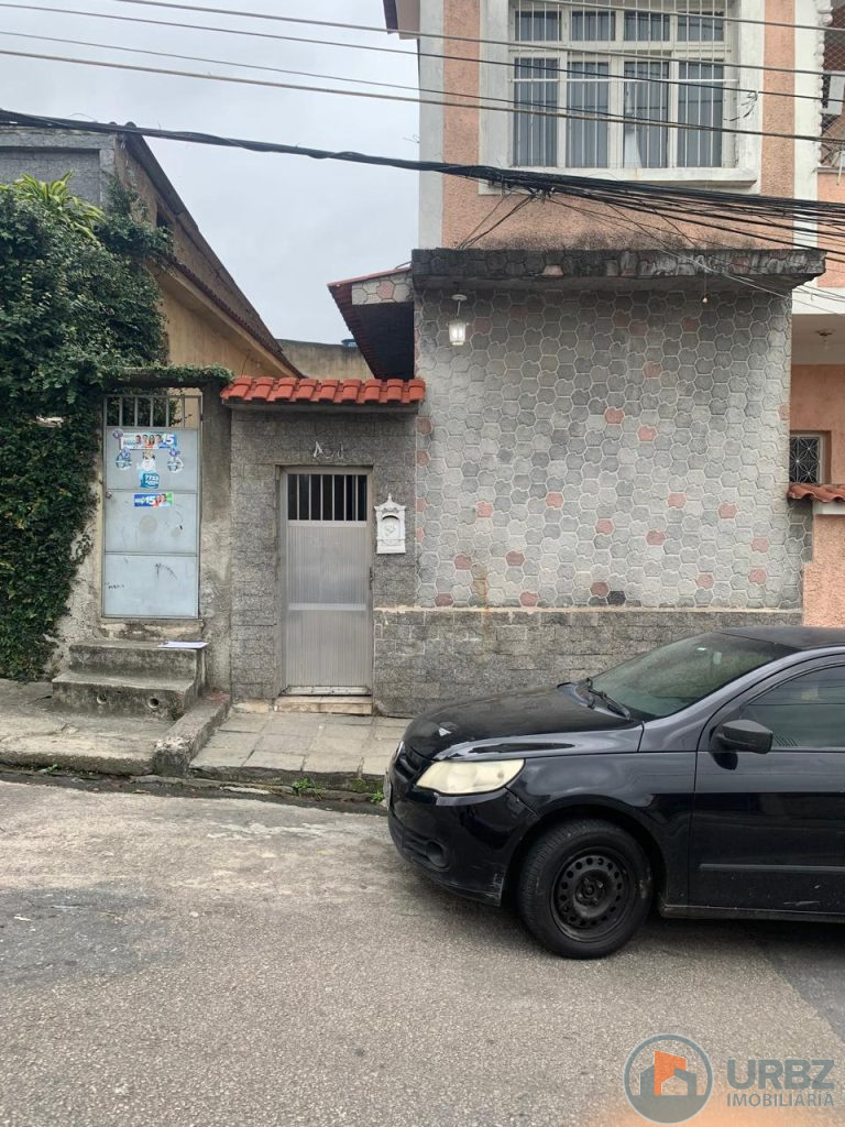 Casa em Duque de Caxias Casa em Duque de Caxias