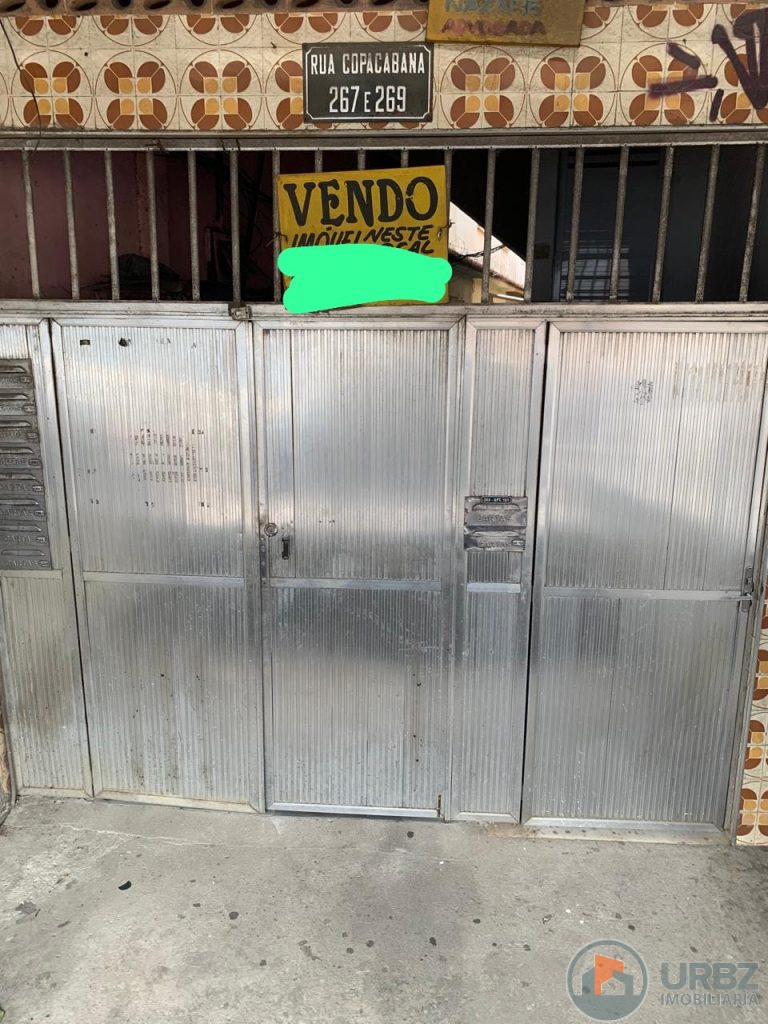 Casa em Vilar dos Teles Casa em Vilar dos Teles