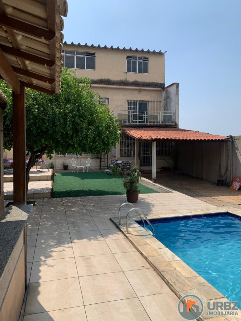 Casa na Mariz e Barros Casa na Mariz e Barros
