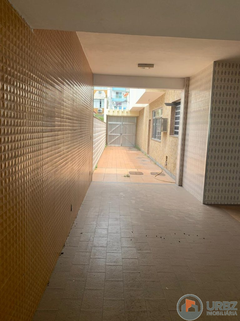 Casa na 25 de Agosto Casa na 25 de Agosto