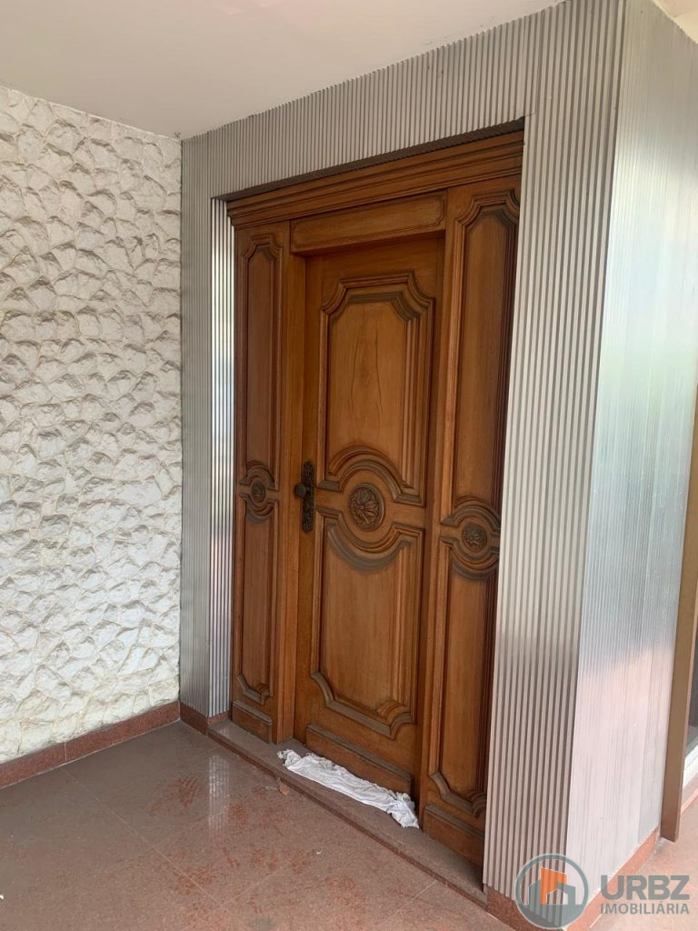 Casa na 25 de Agosto Casa na 25 de Agosto