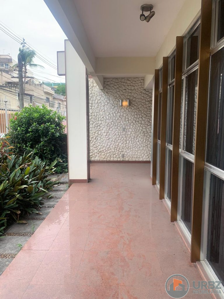 Casa na 25 de Agosto Casa na 25 de Agosto