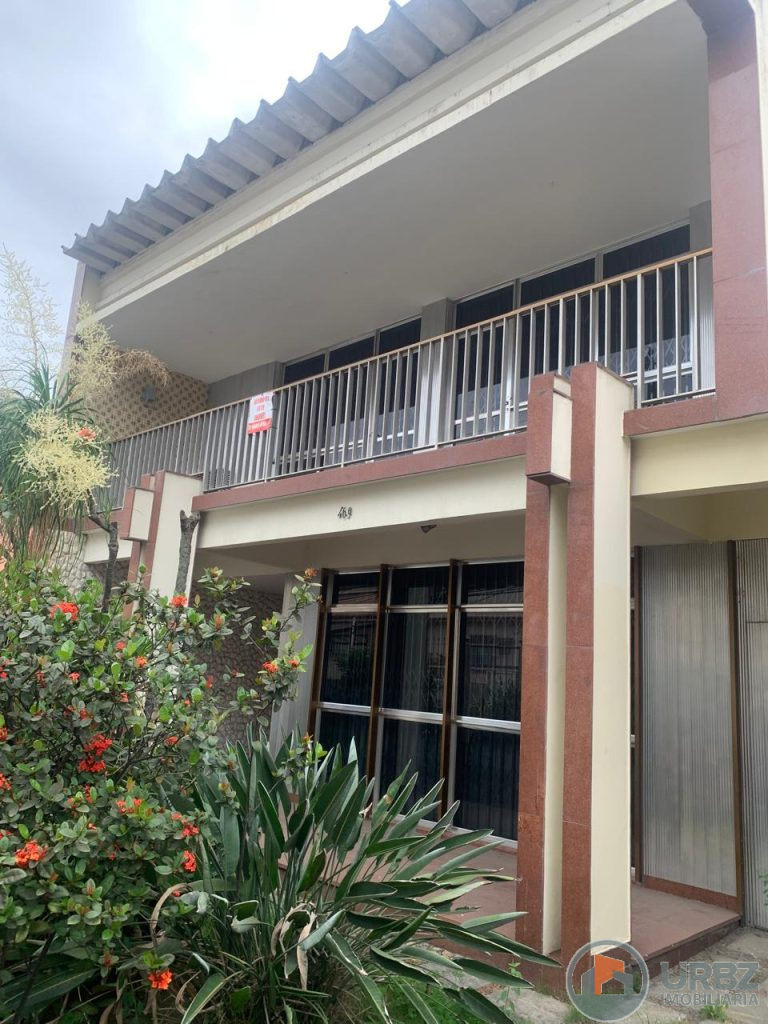 Casa na 25 de Agosto Casa na 25 de Agosto