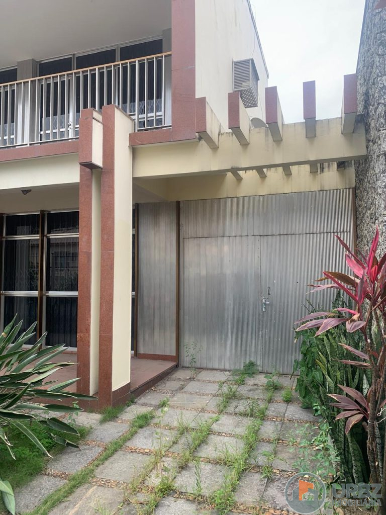 Casa na 25 de Agosto Casa na 25 de Agosto