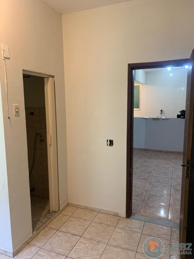 Apartamento no Jardim Vinte e Cinco Apartamento no Jardim Vinte e Cinco