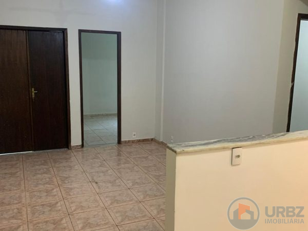 Apartamento no Jardim Vinte e Cinco