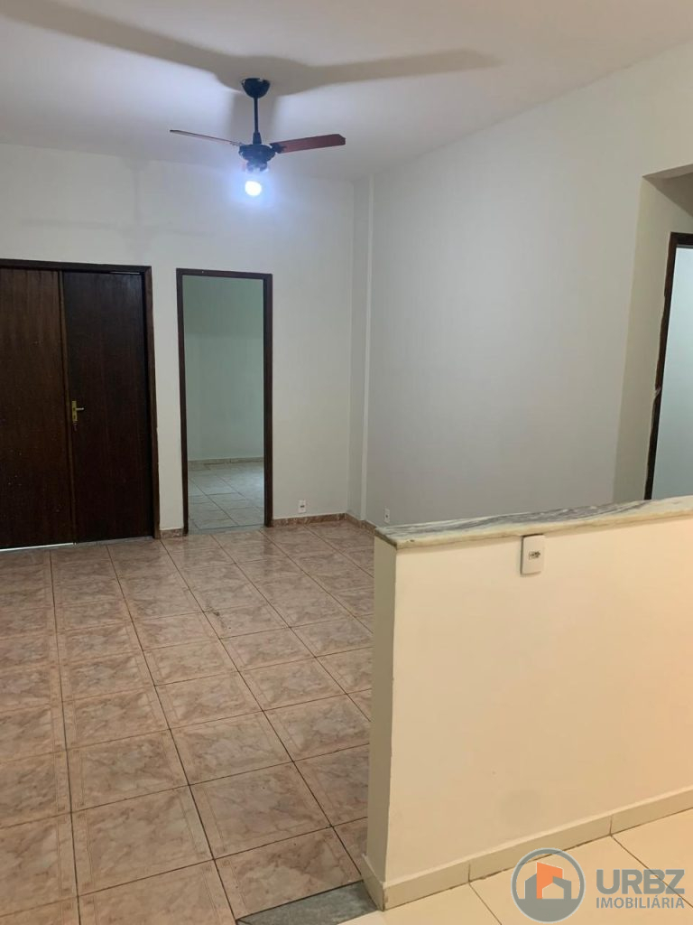Apartamento no Jardim Vinte e Cinco Apartamento no Jardim Vinte e Cinco