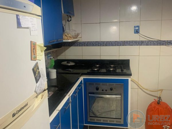 Casa no Jardim Vinte e Cinco