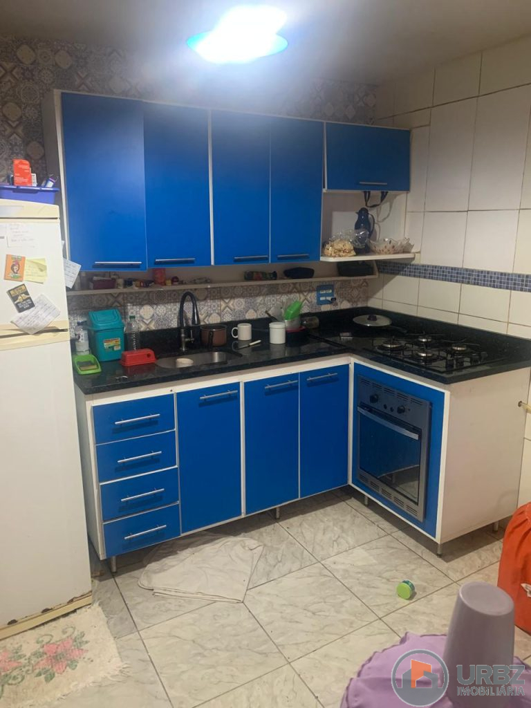 Casa no Jardim Vinte e Cinco Casa no Jardim Vinte e Cinco