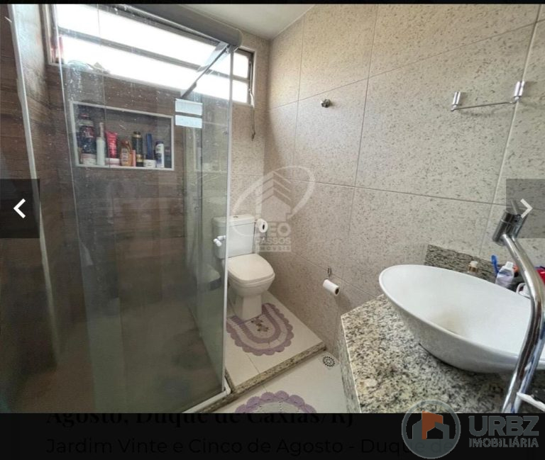 Apartamento na 25 de Agosto Apartamento na 25 de Agosto
