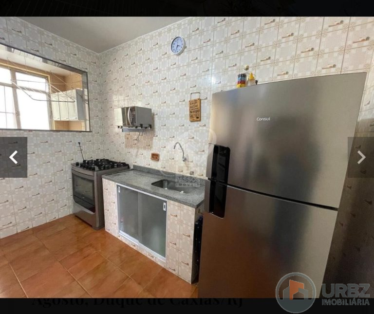 Apartamento na 25 de Agosto Apartamento na 25 de Agosto