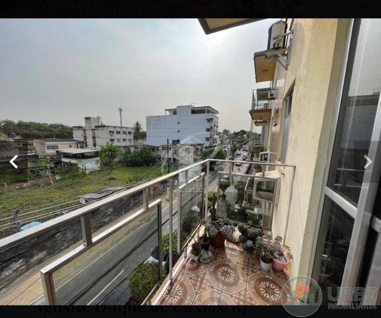 Apartamento na 25 de Agosto Apartamento na 25 de Agosto