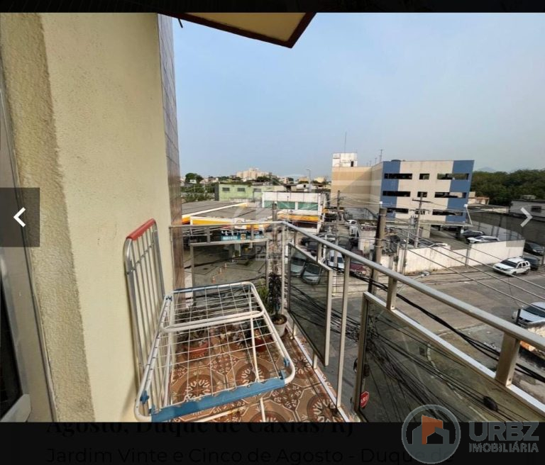 Apartamento na 25 de Agosto Apartamento na 25 de Agosto