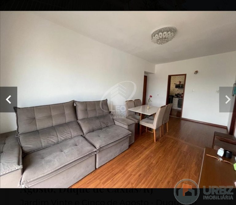 Apartamento na 25 de Agosto Apartamento na 25 de Agosto