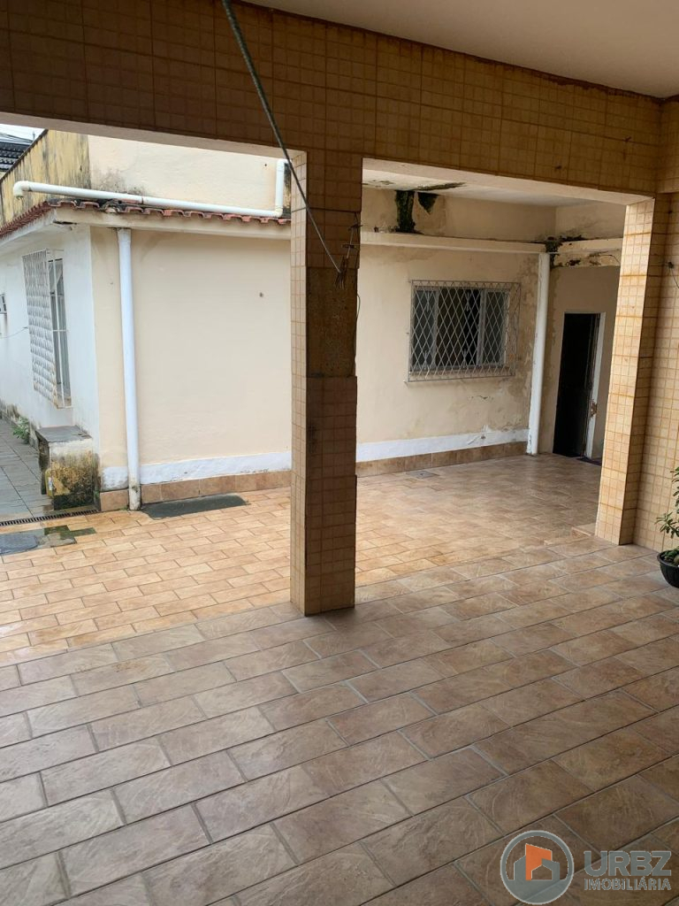 Casa na Vila São Luís Casa na Vila São Luís