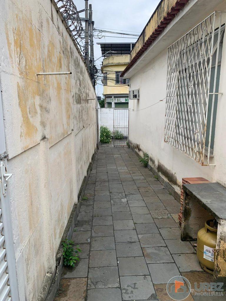 Casa na Vila São Luís Casa na Vila São Luís