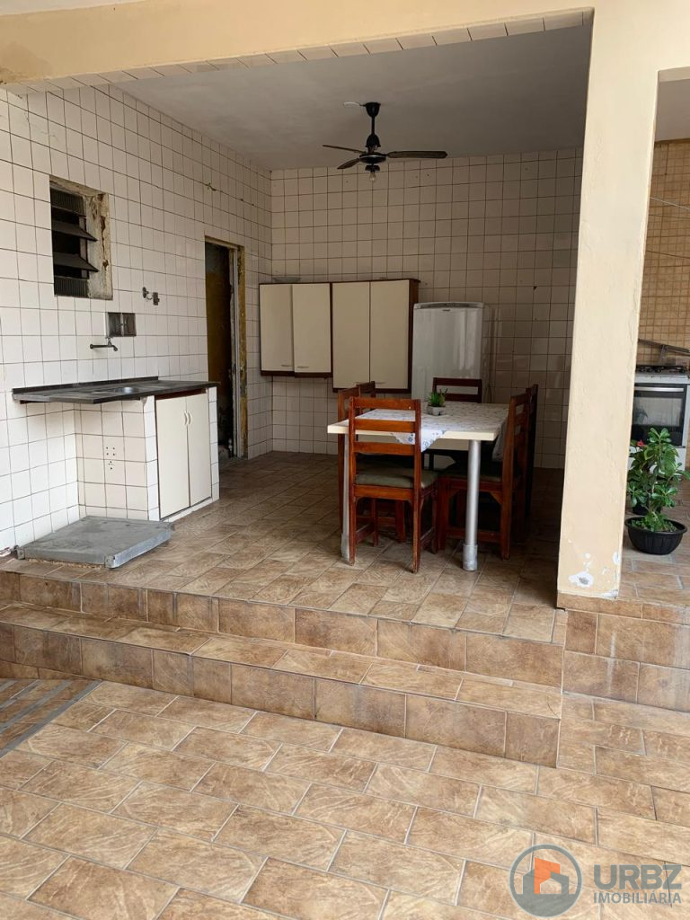Casa na Vila São Luís Casa na Vila São Luís