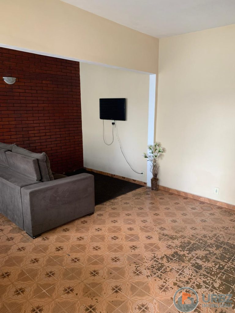 Casa na Vila São Luís Casa na Vila São Luís