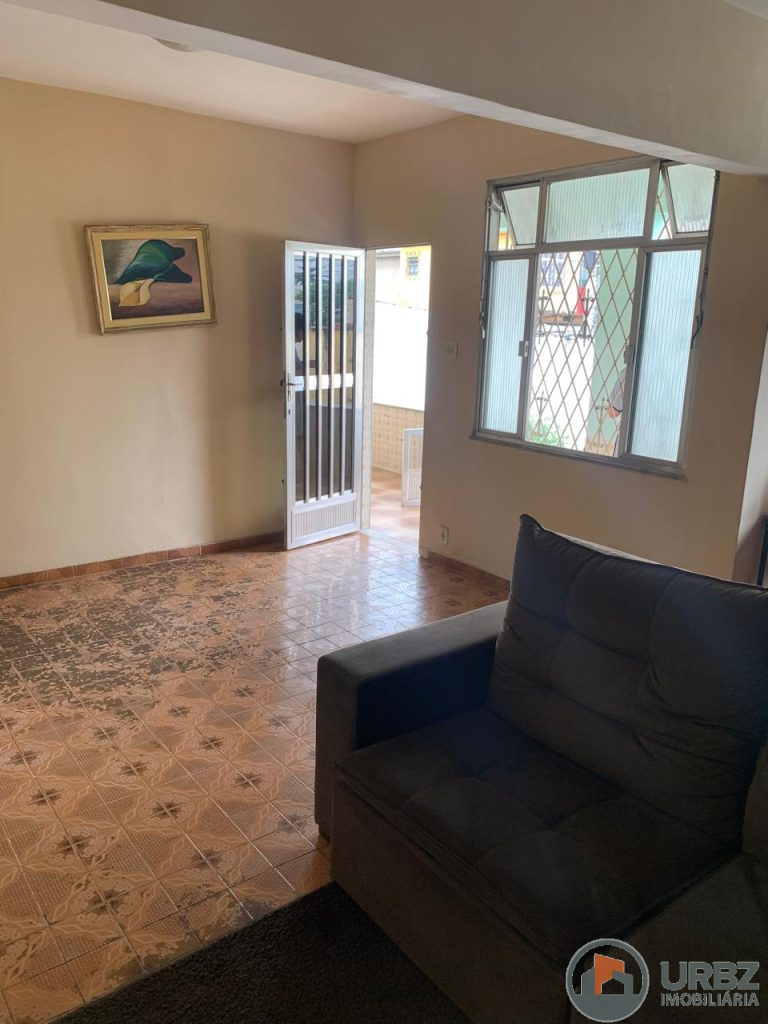 Casa na Vila São Luís Casa na Vila São Luís