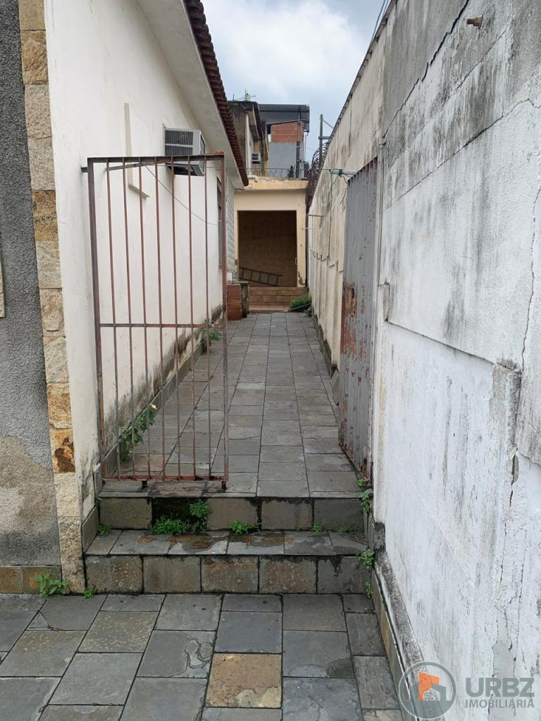 Casa na Vila São Luís Casa na Vila São Luís