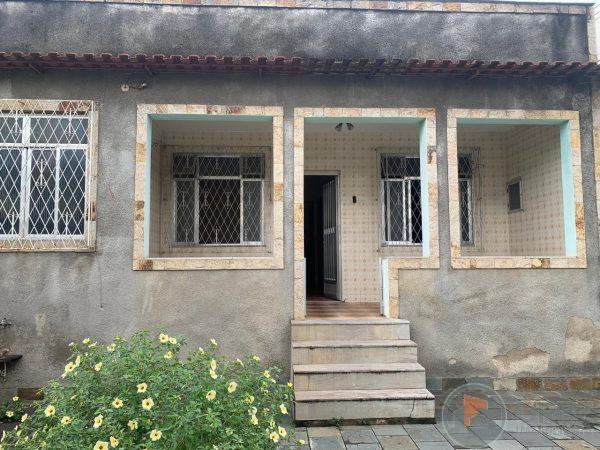Casa na Vila São Luís