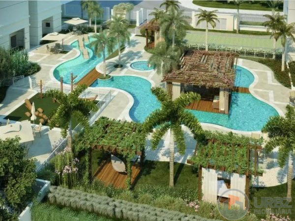 Apartamento no Recreio