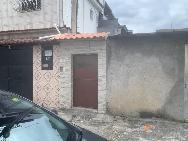 Casa em Duque de Caxias