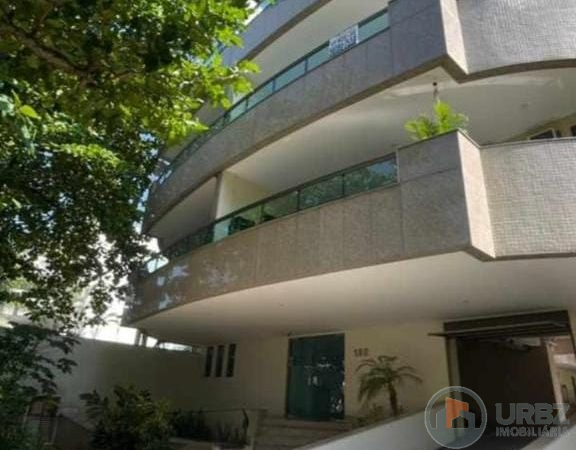 Apartamento no Recreio dos Bandeirantes
