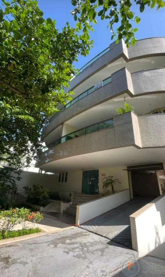 Apartamento no Recreio dos Bandeirantes Apartamento no Recreio dos Bandeirantes