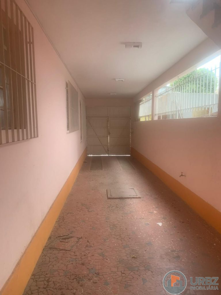 Casa na 25 de Agosto Casa na 25 de Agosto