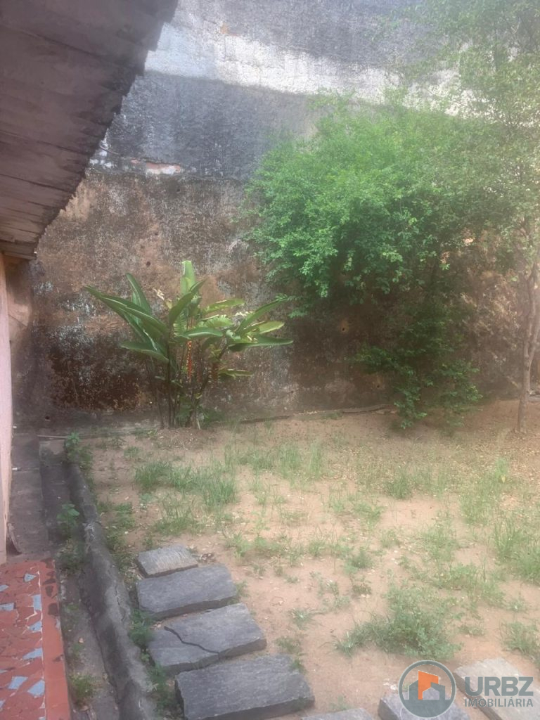 Casa na 25 de Agosto Casa na 25 de Agosto