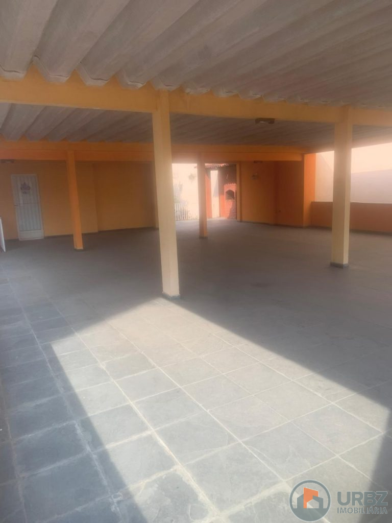 Casa na 25 de Agosto Casa na 25 de Agosto