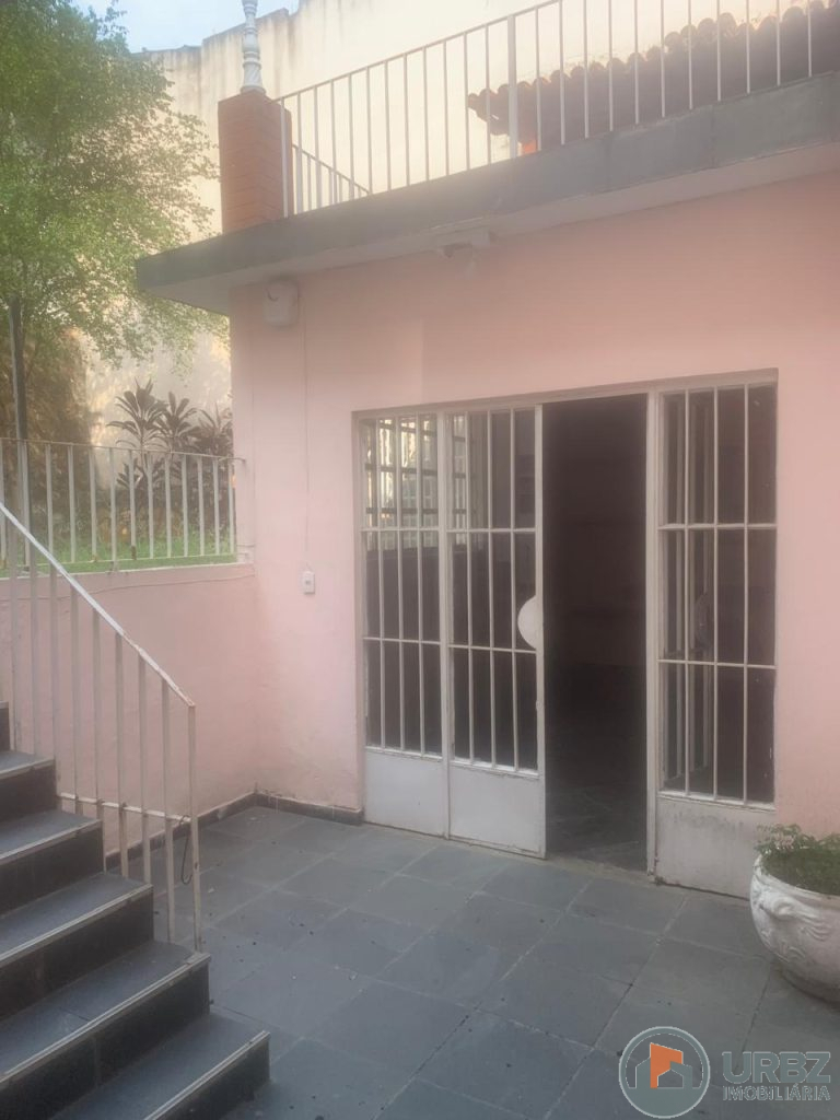 Casa na 25 de Agosto Casa na 25 de Agosto